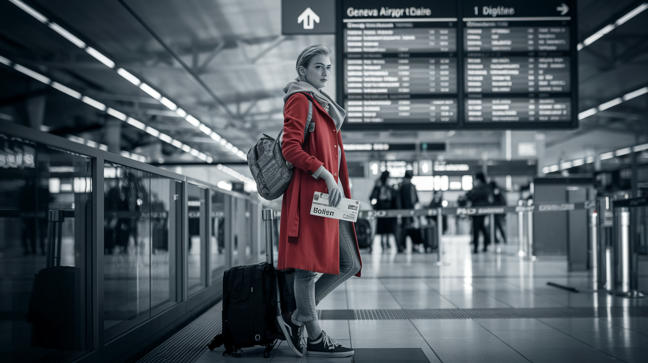 Geneva Airport Transfer to Bollene: Your Complete Guide